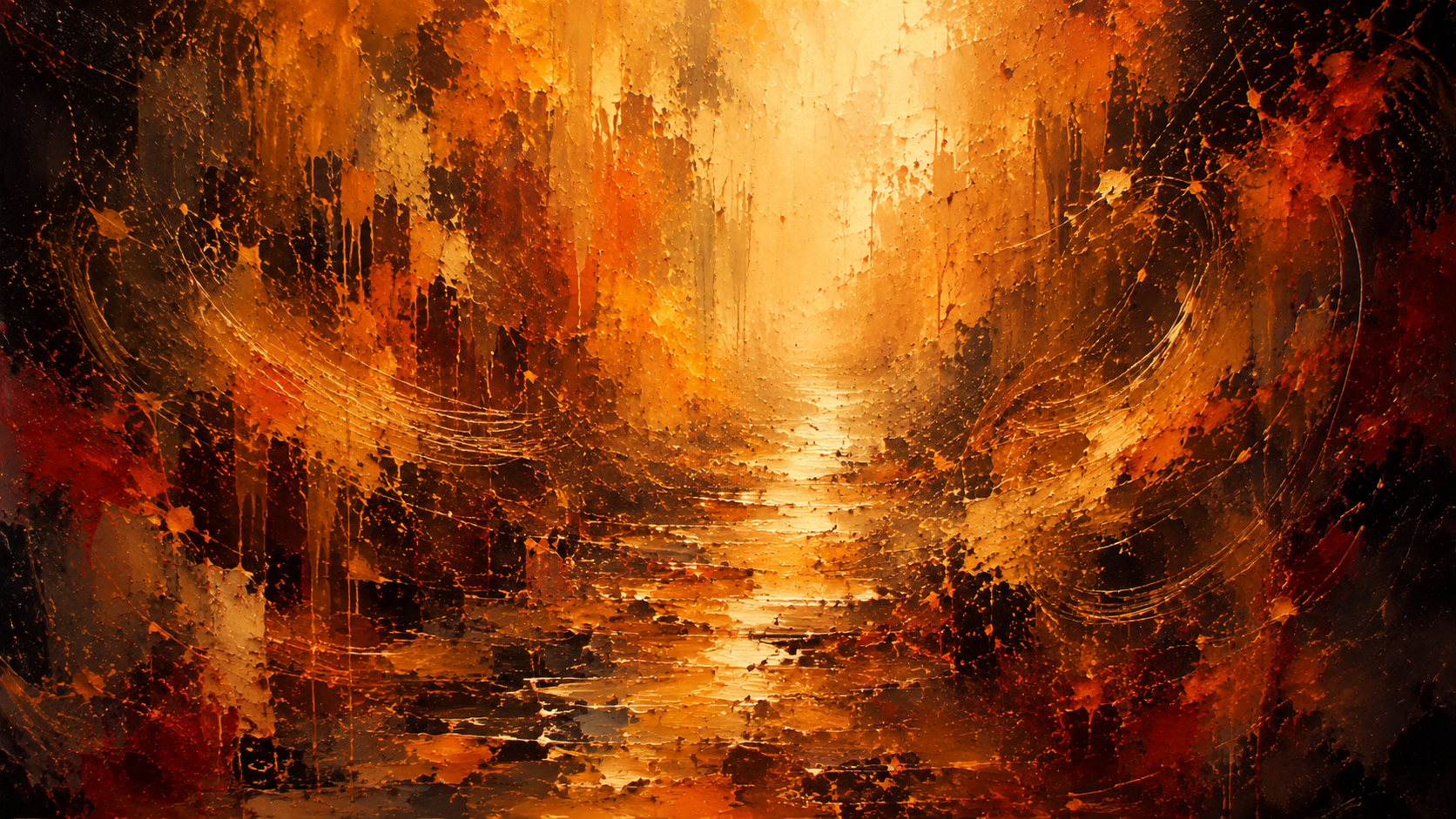 Foglie d’Autunno